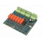 Advanced Sounder Splitter Card - MXS-021